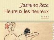 nouveau Yasmina Reza