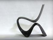 Ch’air fauteuil aérien carbone Paul Venaille