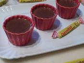 Petites crèmes carambar délicieusement régréssives Carambar creams regressive!