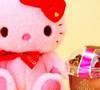 Godiva Hello Kitty