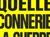 Honni soit Mali pense