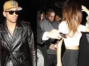 Rihanna Chris Brown suspectés prendre cocaïne