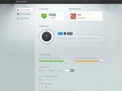 première image Mega (Megaupload) envoyée Dotcom...