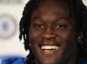 Lukaku veut revenir Chelsea