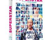 Critique dvd: superstar
