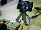 Vidéo Battlefield avec NVidia GRID