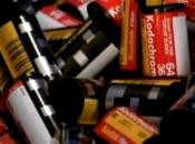 Steve McCurry dernier rouleau Kodachrome