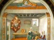 janvier 1494 Mort Domenico Ghirlandaio