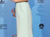 Jessica Chastain décroché Golden Globe Meilleure actrice dramatique