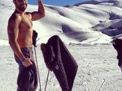 Neige froid 2012/2013 Matteo