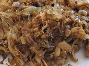 Gras double lyonnaise