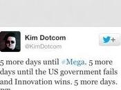 Dotcom dévoile l’interface Mega