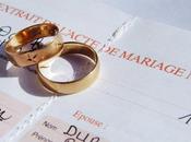 Mariage technologie marché politique condamnent droit civil évoluer