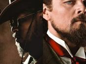 "Django Unchained" Tarantino entre éclats rire gravité