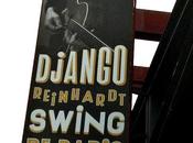 Django Reinhardt l’expo swingue