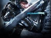 trailer tranche pour Metal Gear Rising