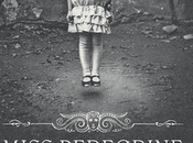 Miss Peregrine enfants particuliers Ransom RIGGS
