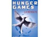 Hunger games révolte