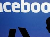 Facebook liste rumeurs avant conférence presse