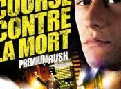 Course contre mort Premium Rush Blu-Ray janvier 2013