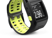 Test Nike+ SportWatch