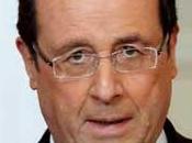 Hollande, notre chef désarmé
