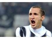 Mercato-PSG Chiellini pisté