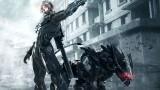 Metal Gear Rising s'exhibe vidéo démo