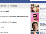 Facebook dévoile Graph Search