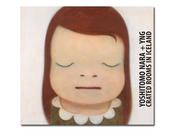 Yoshitomo nara crated rooms iceland book