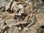 résidus roches minérales pour réduire émissions