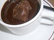 cake crème marrons/chocolat