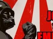 Refus construction l’étoile Mort L’Empire réagit