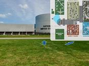 Visite virtuelle Musée national l’armée l’air États-Unis