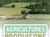 L'agriculture devoir prendre chemin l'écologie