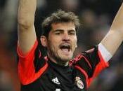 Real Madrid déclic d’Iker Casillas