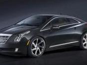 Cadillac 2014 nouveauté n’attend l’autre