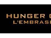 Hunger Games: l’embrasement premières images
