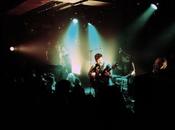 SATAN invente Speed Stoner [live report TERRE TREMBLE CATHOLIC SPRAY Maroquinerie 11.01.2013]