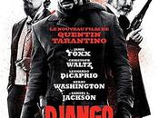 Critique Ciné Django Unchained, western spaghetti bolognaise...