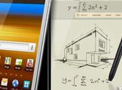 Galaxy Note III, nouvelle fournée rumeurs