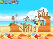 Angry Birds gratuit iPhone, iPod iPad