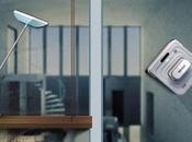 2013 nouveau robot laveur vitre signé Ecovacs, Winbot