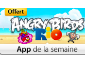 L&#8217;App Gratuite Semaine &#8211; Angry Birds