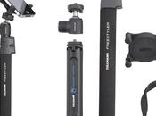 Cullmann pour filmer soi-même