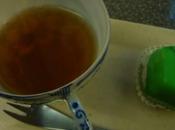 Boire vert Japon, c'est difficile...