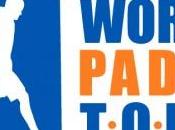 World padel tour 2013