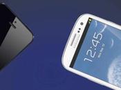 étude révèle qu'Apple vend plus d'iPhone, Samsung Galaxy S...