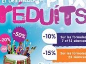 soldes chez Lezard Creatif