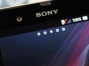 Sony Xperia passera rapidement sous Android Jelly Bean